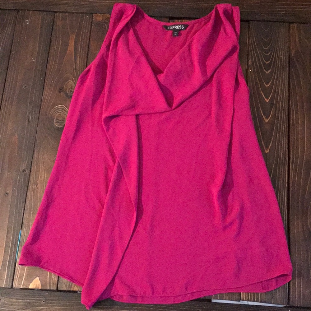 Women’s Express Blouse